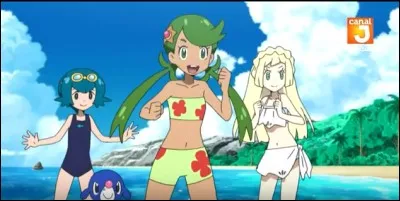 Quel est cet épisode ?