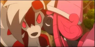 Quel est cet épisode ?