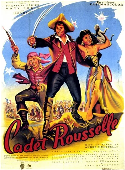 « Cadet Rousselle » est une célèbre chanson populaire française du XVIIIe siècle, tournant en dérision le personnage historique du même nom. De quelle ville, connue pour son Chablis, Guillaume Joseph Rouselle était-il l'huissier audiencier ?