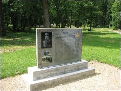 Quelle particularité a la commune de Bezonvaux dans la Meuse ?