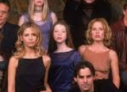 Quiz Les personnages de 'Buffy contre les vampires'