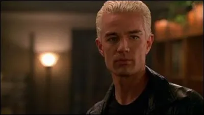 Qui est ce vampire ?