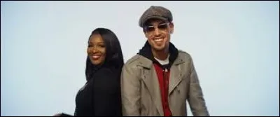 Quel duo chante "Chocolat" en 2017 ?