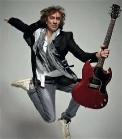 Connaissez-vous Louis Bertignac ?