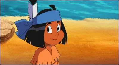 Lequel d'entre eux est Petit Tonnerre, le poney de Yakari ?