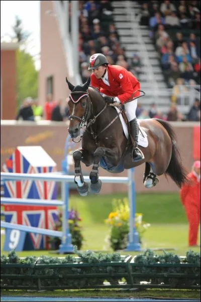 Comment s'appellent ses parents ?