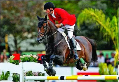 Quelle est sa race ?