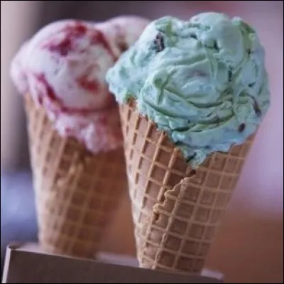 Pour le dessert, on a le choix : vendeurs de churros et ... sont en nombre aujourd'hui .