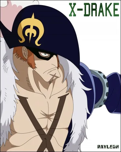 Qui a tué le père de Drake ?