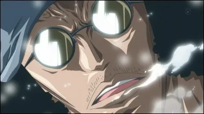 Après avoir quitté la Marine, l'ancien amiral Aokiji s'est allié avec :