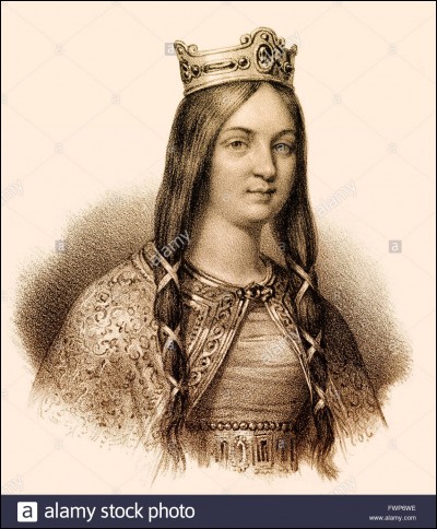 Pour commencer qui fut officiellement la première reine de France ?