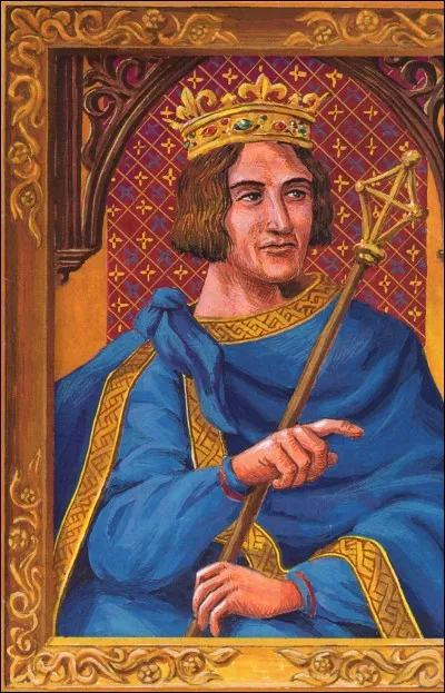 Qui était la mère de Philippe Auguste ?