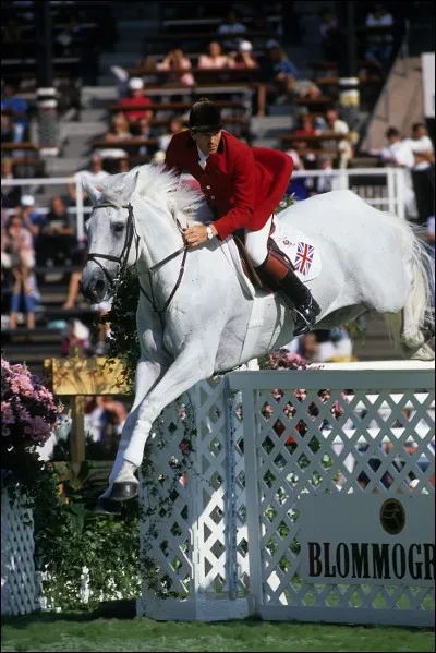 Quelle est sa race ?