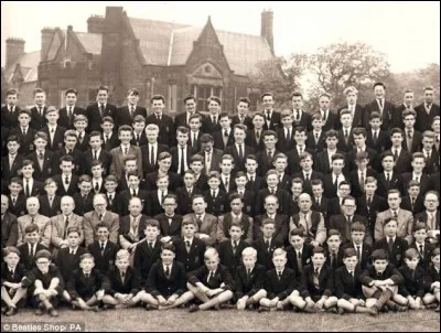 À l'école, quelle est ta matière préférée ?