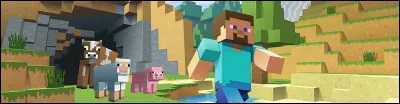 Qui est le créateur de "Minecraft" ?