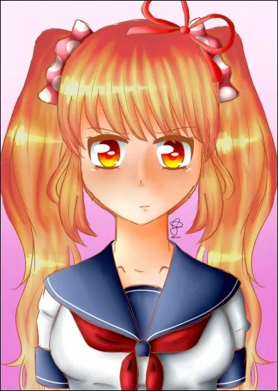 Quelle rivale est déjà implantée dans le jeu ?