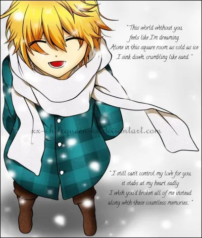 Qui est à l'origine de la tragédie de Sablier ?