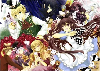 Qui a tué Glen Baskerville ?