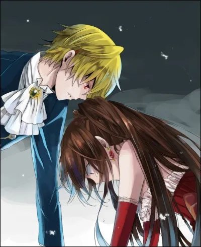 Quel est le souhait d'Alice ?