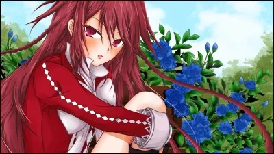 De quelle personne Gil est-il amoureux ?