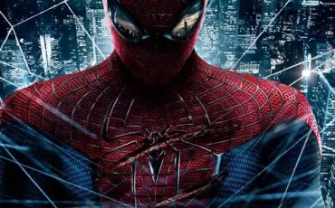 Quiz Spiderman