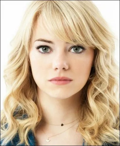 Comment s'appelle-t-elle ?