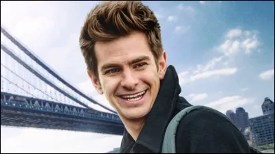 Quel est le métier de Peter Parker ?