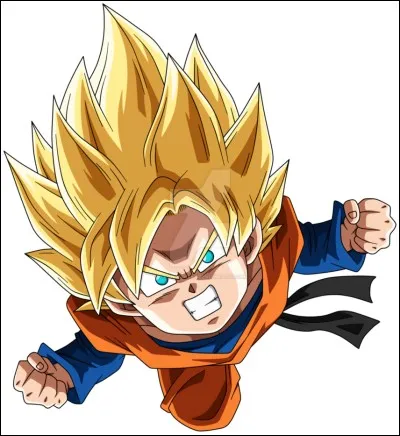 Qui est ce personnage ?