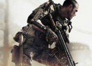 Quiz Call of Duty 4 : Advenced Warfare