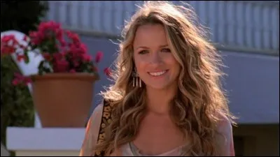 Quelle est la peur de Quinn ?