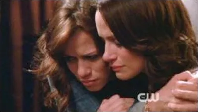 Qui est Quinn pour Haley ?