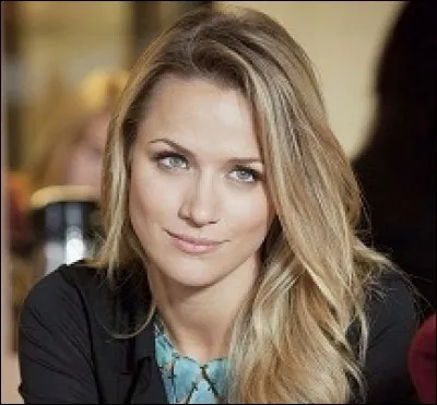 De qui Quinn est-elle la marraine ?