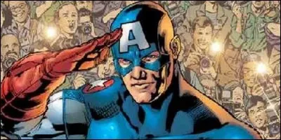 Quelle est la v&eacute;ritable identit&eacute; de Captain America ?
