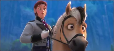 Dans « La Reine des neiges », Hans est-il le gentil ou le méchant ?