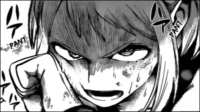 Quel adjectif te correspond le mieux ?