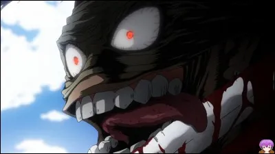 As-tu déjà fait quelque chose d'illégal ?