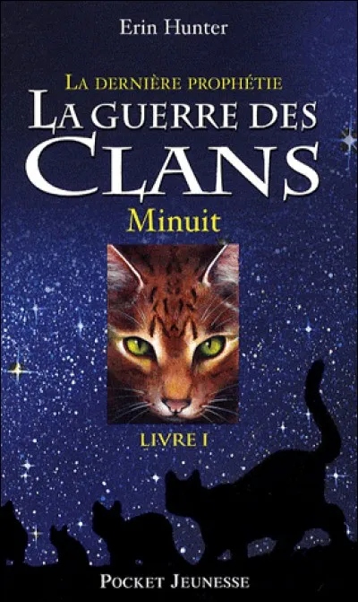 Avec qui Minuit peut-il communiquer ?