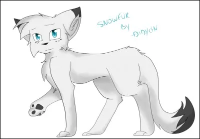 Comment est morte Pelage de Neige ?