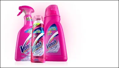 Quelle est cette marque ?