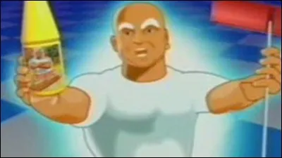 Quelle est cette marque ?