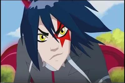 De quoi a peur Sulfus ?