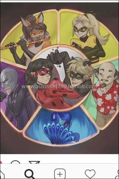 Que détestes-tu le plus ?