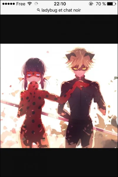 Pour quel couple es-tu ?