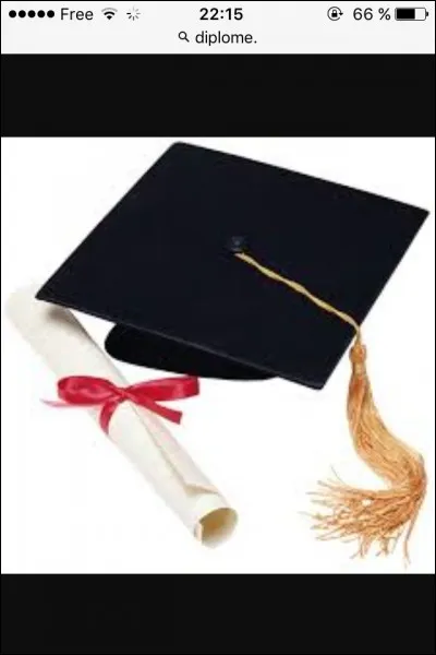 Quel métier voudrais-tu faire plus tard ?