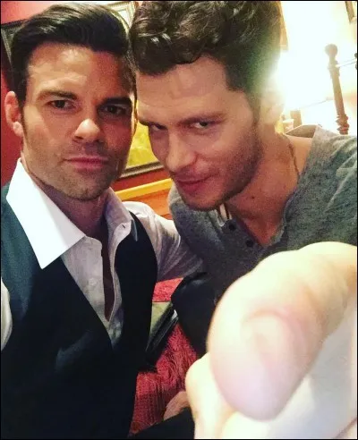 Qui sont ces frères ?