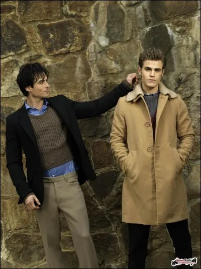 Qui sont ces frères ?