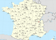 Quiz Les grandes villes de France (3)
