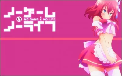 Elle fait partie de la race des Imanity et est la petite fille de l'ancien roi d'Elkia, c'est :