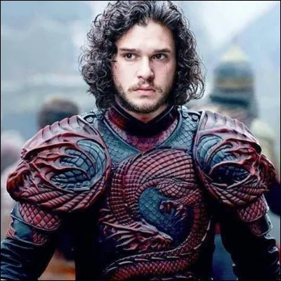 Qui sont les vrais parents de Jon Snow ?