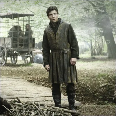 Qui est Gendry ?